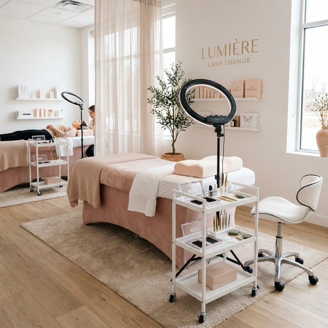 Passionate Hair and Beauty Lounge